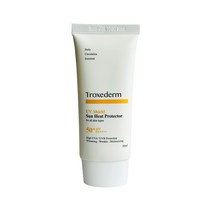 트록세덤 선크림 유브이 쉴드 선 히트 프로텍터 50ml, 1개