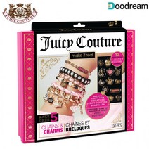 두드림 쥬시꾸띄르 체인 앤 참스 (4404)(Ca09561)