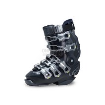[기타브랜드] 유피지 알파인 부츠 알씨12 (외피) ANTHRACITE, 사이즈:270