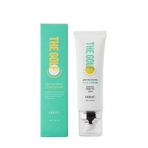 아델리오 더 골프 그린티 리커버리 시카크림 70ml 피부보습 진정