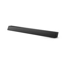 HDMI ARC 지원 필립스 B5106 20채널 사운드바 Roku TV