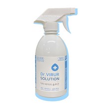 [NATURE] 닥터바이러솔루션 500ml 살균소독수 차아염소산수세탁 주방 욕실 액체 전용 세제 세정 제 클리너 N T : 245A4B+1474, NATURE 쿠팡 1, NATURE 쿠팡 본상품선택