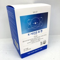 비타민하우스 K 낙산균 프로바이오틱스 약사 운영 건강잡화점 비타민하우스 K-낙산균 포 맨 60포, 1개