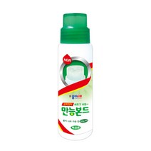 종이나라 브러쉬 만능본드 접착제 200g 목공 다용도
