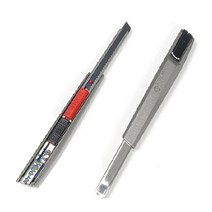 동진통상(NT컷터) NT커터 SA-400GRP 커터칼