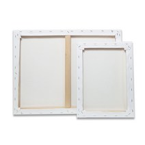 국내제작 면천 아사천 캔버스 반아사캔버스(브라운천) 1호~15호 유화 아크릴 미술용 무지 빈센트캔버스, S형(정방), 10호(반아사천)