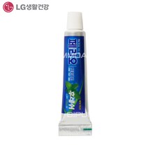 LG생활건강 페리오 뉴후레쉬 알파치약 5g 치약, 1개