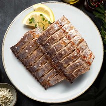 김나운더키친 김나운 두툼한 손질갈치 7팩 1팩당 200g 총 1.4kg, 김나운 두툼한 손질갈치 7팩 (1