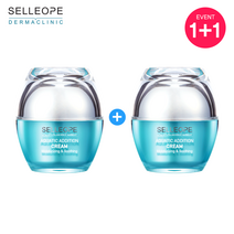 셀레오페 1+1 수분가득 아쿠아틱 에디션 크림, 1개, 50ml