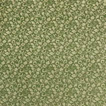 표구비단 (카키) 북커버 북 바인딩 북아트 비단종이 실크종이 전통문양종이, 단품