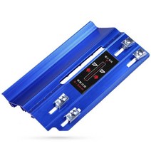 졸리컷 면취기 타일 절단기 대리석 나무 컷팅기 산업용 그라인더날 스테인리스 절단도구 45도 각도 절단 칼자리 절삭기 석재 건축 절삭, 1 건, 파란색