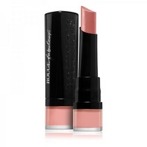 부르조아 루즈 패뷸러스 새틴 립스틱, Shade 02 A Leau de Rose 2.3 g