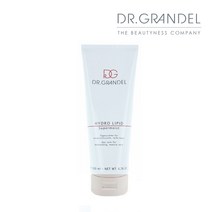 닥터그란델 하이드로 리피드 슈퍼모이스트 튜브형 대용량 200ml 크림, 1개