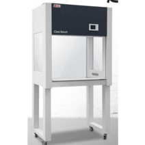 클린벤치 방진 실험실 무균 약학연구 작업대 멸균, 스틸 우드 HD850 데스크탑 수평 바람