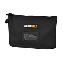 터프빌트 다용도 파우치 지퍼백 공구집 공구함 TB-95-12