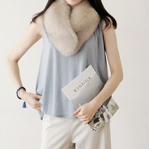 바이메르 사가폭스 퍼 머플러