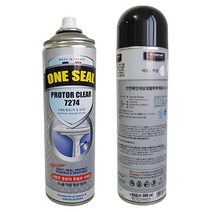 원씰 방수 코팅 스프레이 7274 투명 300ml 실내용