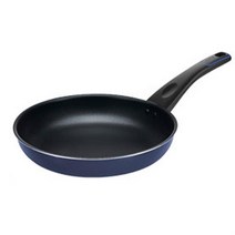 도루코 마이셰프 퓨어라이트 애쉬블루 프라이팬 20cm, 1개, 본상품선택