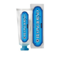 덴티본조르노 레몬향 치석케어 치약, 100g, 2개