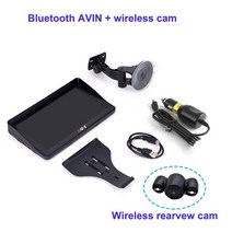 엑스고디 742 73939 gps 네비게이션 256m + 8gb 트럭 자동차 gps 자동 내비게이터 sat nav 터치 스크린 무료 업데이트 맵 2020 지원 tf 카드 맵, 협력사, 무선 캠 추가