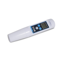 카스 PH 측정기 PM-1 김치산도 수질측정 산도측정 CAS PH, 1개
