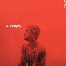 핫트랙스 JUSTIN BIEBER - CHANGES
