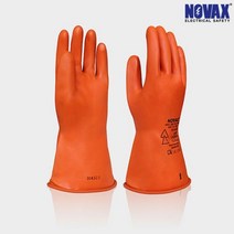 노벡스 슬림 절연장갑 500V (CLASS00) _ 1013999EA