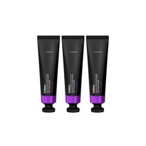 쿤달 시어버터 퓨어 핸드크림 50ml 3구 프렌치라벤더