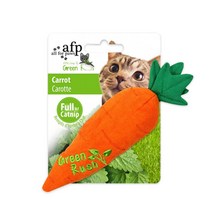 AFP 그린러쉬 캣닙 봉제인형 고양이 장난감, 상품선택