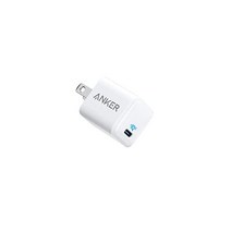 Anker PowerPort III Nano 20W(PD 충전기 20W USB-C 초소형 급속 PSE 기술 표준 PowerIQ 3.0(Gen2) iPhone 14 iPad Air(, 뭐