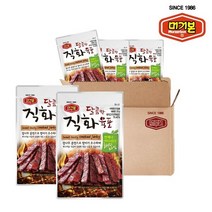 머거본 달콤직화육포 20g 50봉 15653