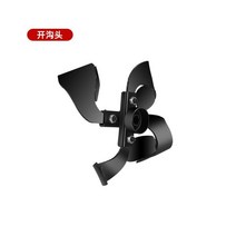 매직코스글로벌 마이크로 경운기 부품 예비 부품 완벽한 수집 쟁기 도랑 쟁기 로터리 경운기 농업 도구, 파란, 1개