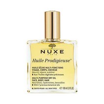 눅스 윌 프로디쥬스 멀티 드라이 오일 100ml+10ml