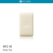 [최신상품] 뉴스킨 바디바 리필 115g 1개 약산성 비누 [국내정품]