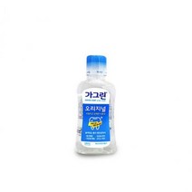Dentalcare 가그린 오리지널100ml /미니사이즈/휴대용, 가그린오리지널100ml