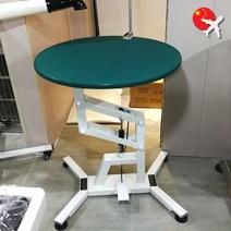 애견 미용 테이블 강아지 펫 반려견 그루밍 학원 업소, G