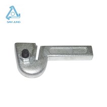 삼정정밀 국산 로렛트홀더 KD-1 회전다이 KD1, 1