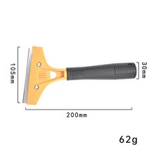 수영장 물 정화 여과기 관리 풀장 이동식 마당 개인 수중 청소기 필터 전문 타일 청소 삽 칼 내구성 휴대용 대리석 유리 스크레이퍼 바닥 벽 솔기 시멘트 청소 손 도구, 에이-1