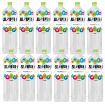 토레타 1.5L x 12개