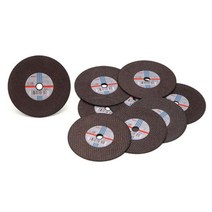 BOSCH 보쉬 절단석A60 4인치 금속용 컷팅석그라인더날 절단석 컷팅석 캇팅석 커팅석 카팅석 절단날, 25장