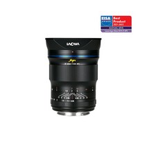[LAOWA] 라오와 코리아 정품 Argus 33mm f0.95 CF APO, Fuji X