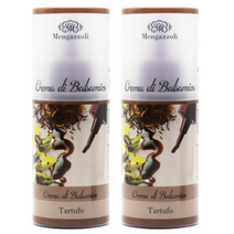 멩가졸리 발사믹 트러플크림 100ml x 2, 2ea