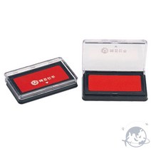 VEDANA 사각인주 낙관용인주