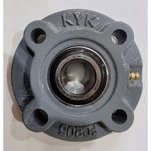 UCFC210 UCFC211 UCFC212 일제 KYK 유니트베어링 UC타입 원형플랜지형 지구베어링