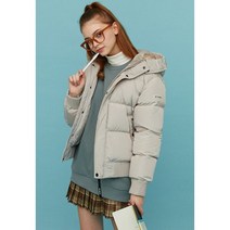아이더 [아이더]DWW20568 나르비 여성 다운