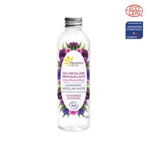 플로랑스네이쳐 약산성 유기농 클렌징 미셀라 워터200ml 클렌징워터, 1, 200ml