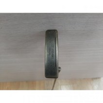 혼마 CB8055 베릴륨카파 관통형 그라파이트 34인치 중고퍼터, 기본 : 상세페이지 참조