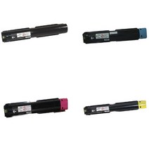 제록스 DocuCentre-IV C2265G 재생토너 4색1세트, 상세 참조, 상세 참조