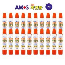 아모스 만능 목공풀, 32개