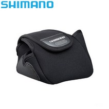 거상코리아 시마노-PC-032L REEL GUARD 블랙 L/전동릴케이스 집, 블랙 L-829276